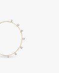 Chaîne de cheville LUMINIA (+ de couleurs)