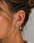 Piercing ALISTAIR (+ de couleurs)