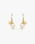 Boucles d'oreilles WELLS
