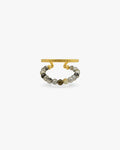 Bague ALIE (+ de couleurs)