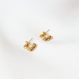 Boucles d'oreilles ALENHI