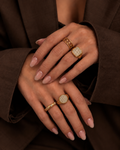 Bague WINDSOR