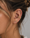 Earcuff LEONOR