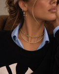 Collier SANTORO (+ de couleurs)