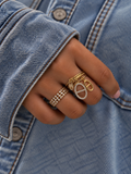 Bague GUILIA