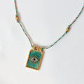 Collier CANISA