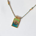 Collier CANISA