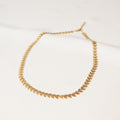 Collier MIA (+ de couleurs)