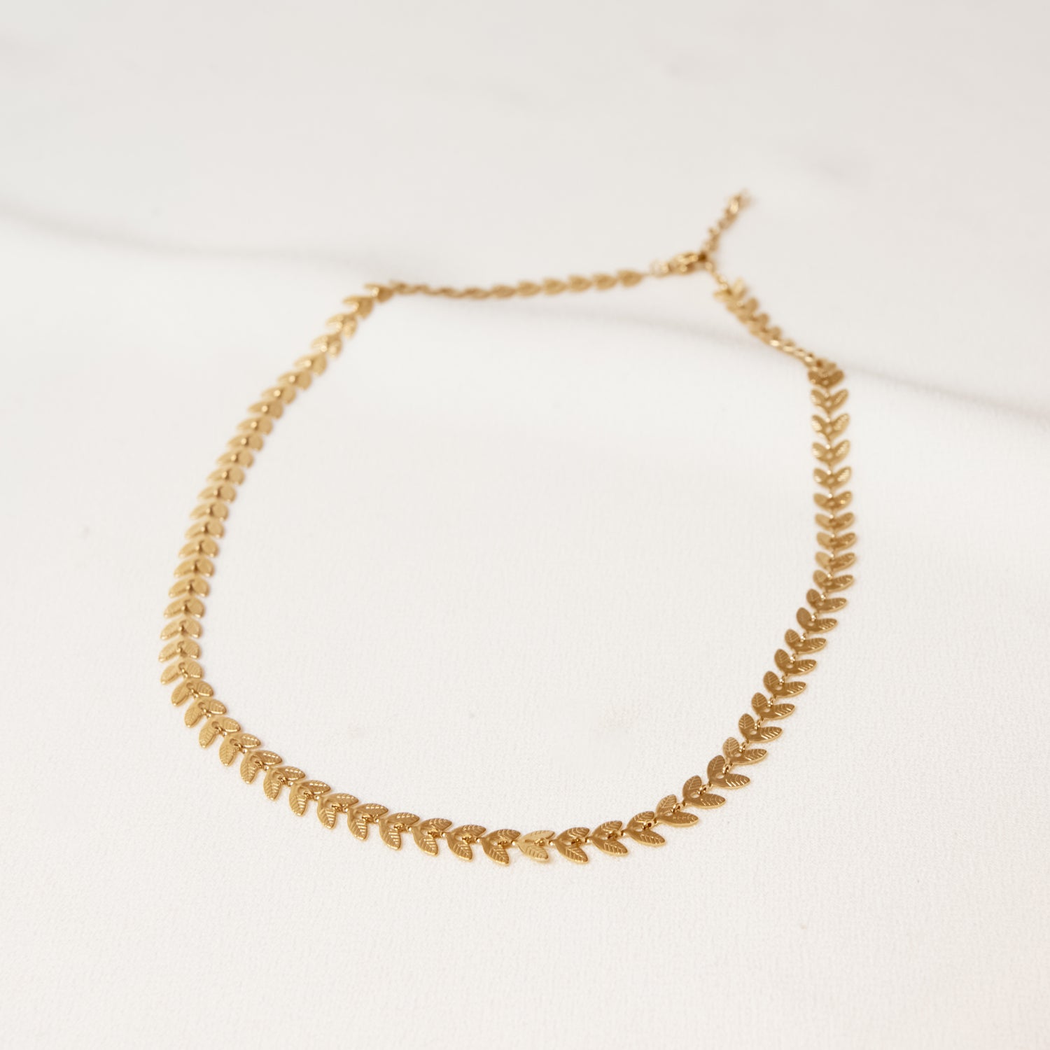 Collier MIA (+ de couleurs)