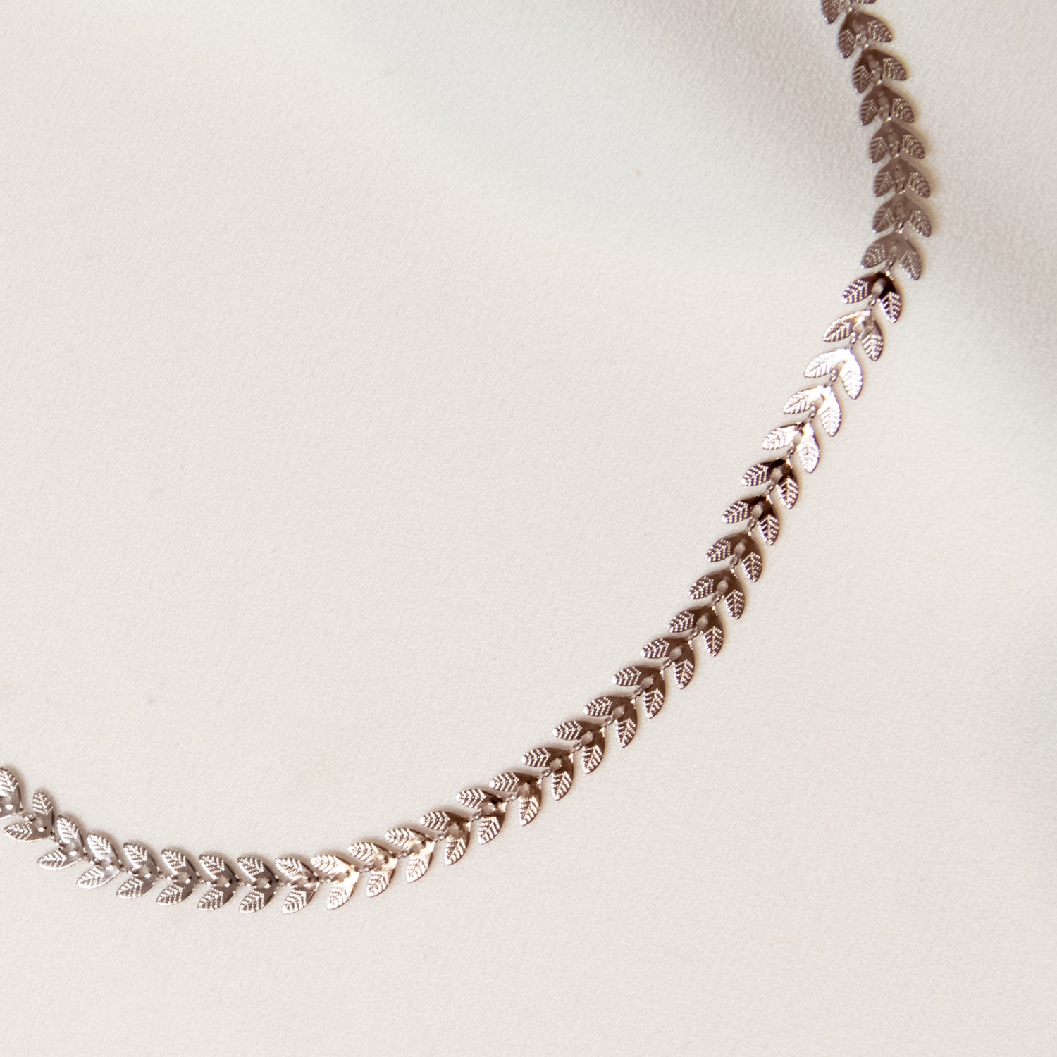 Collier MIA (+ de couleurs)