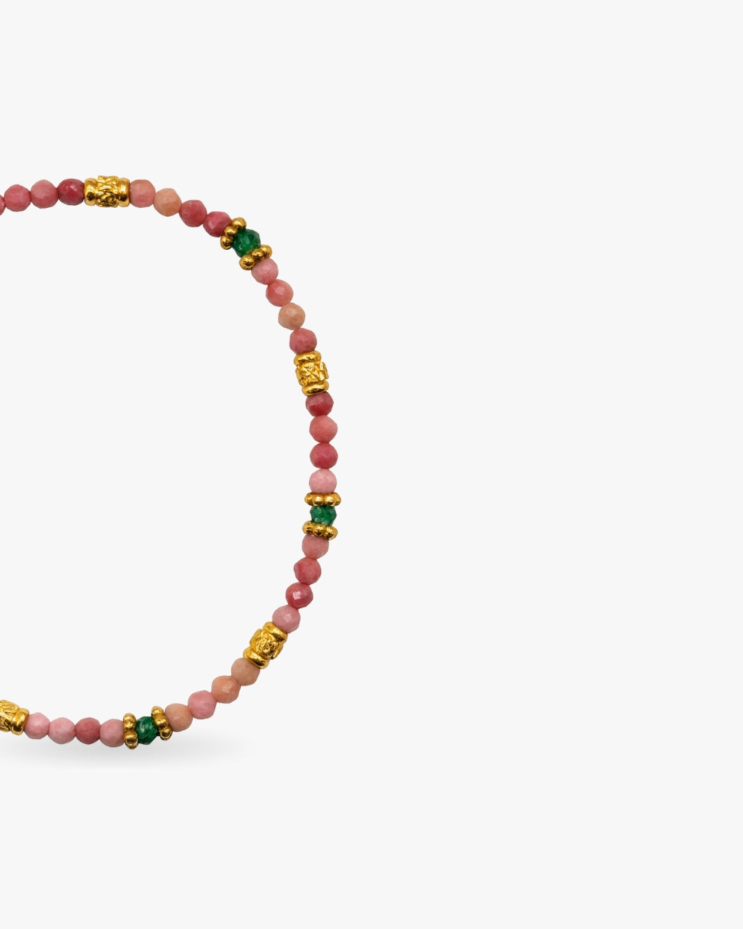 Bracelet PETRA (plusieurs coloris)