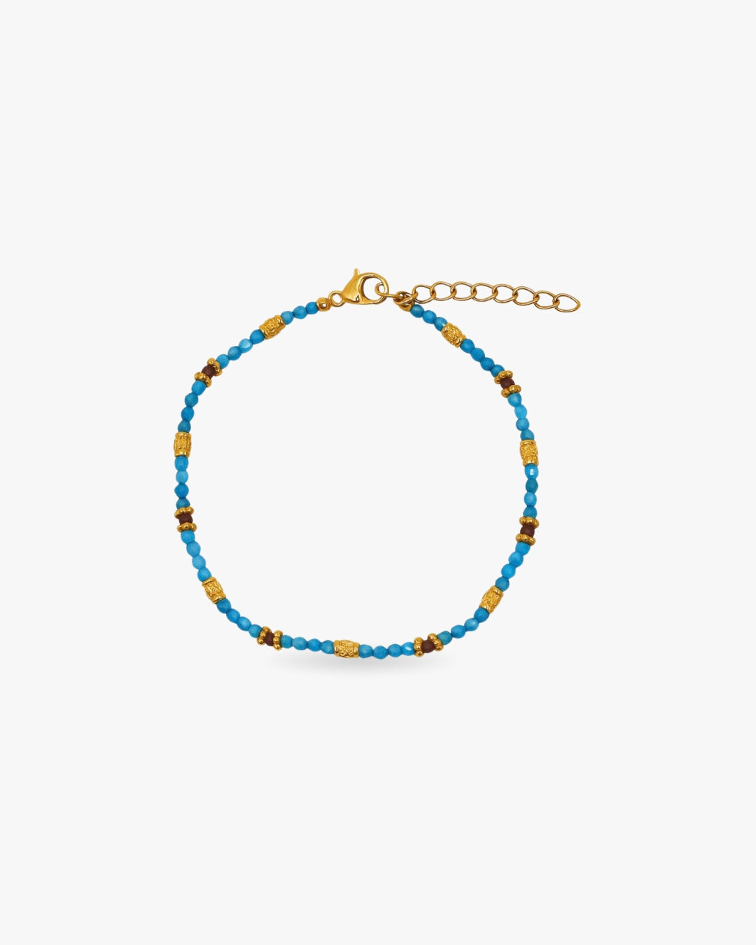 Bracelet PETRA (plusieurs coloris)