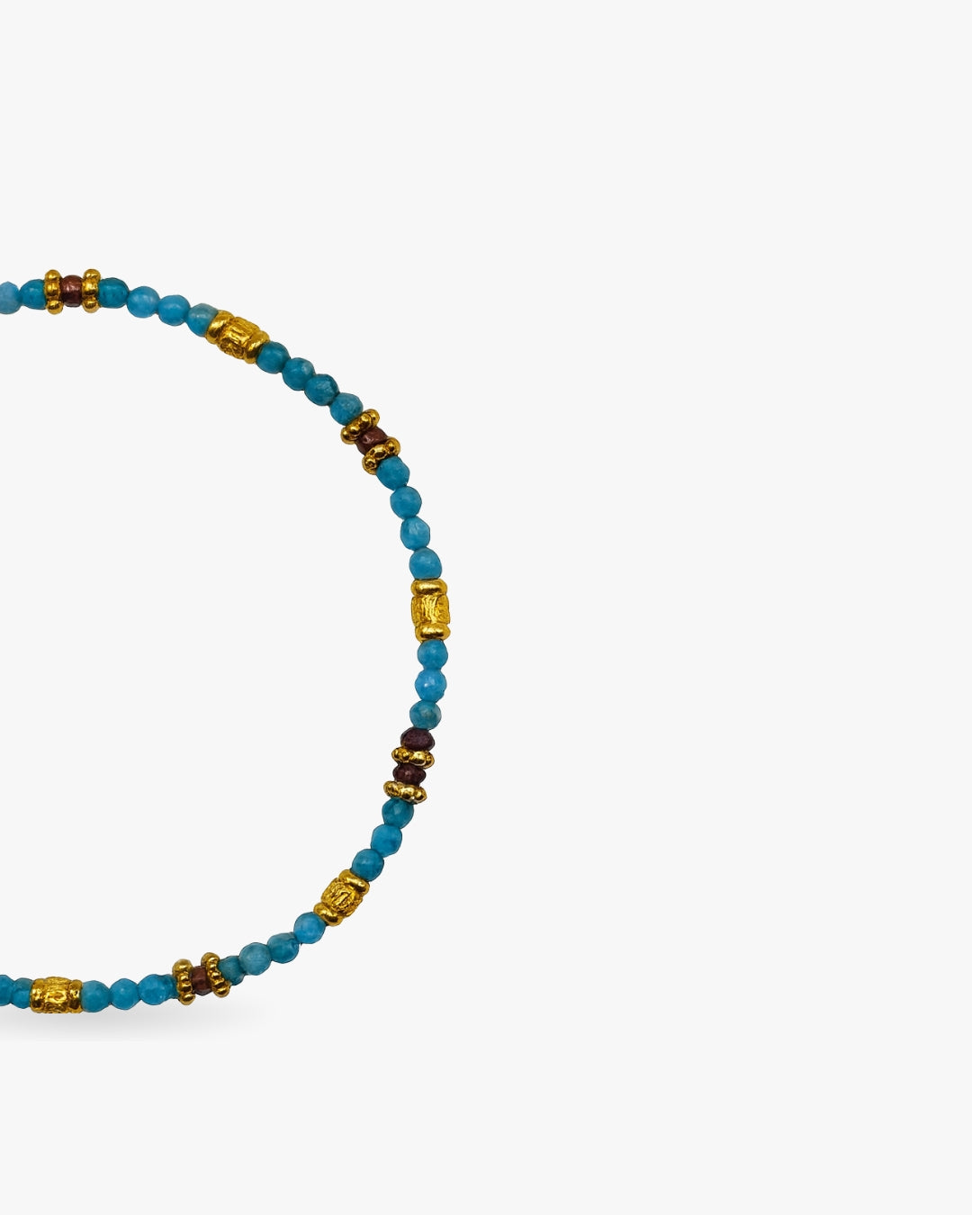 Bracelet PETRA (plusieurs coloris)