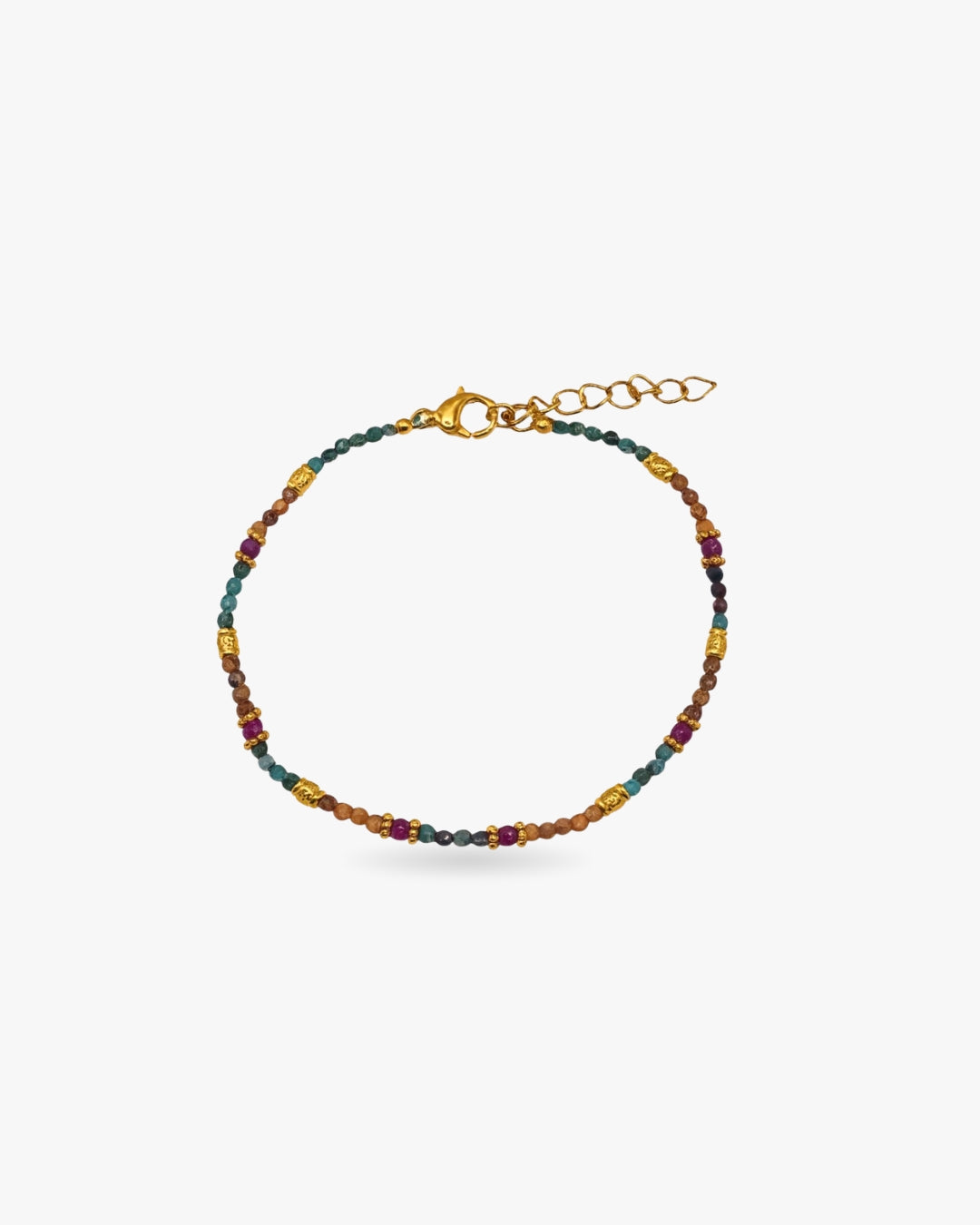 Bracelet PETRA (plusieurs coloris)