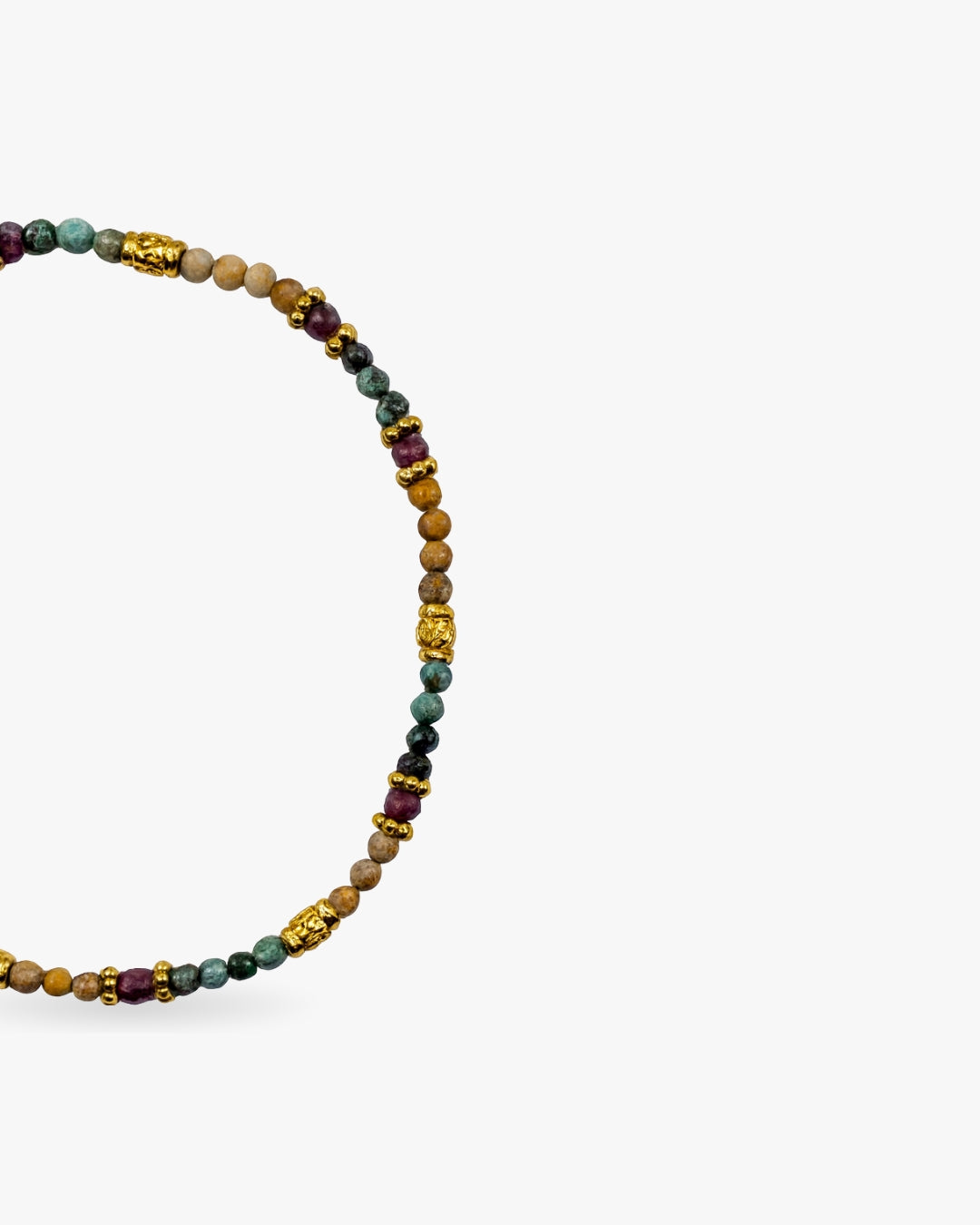Bracelet PETRA (plusieurs coloris)