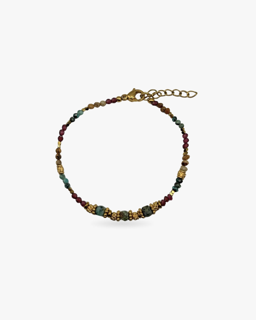Bracelet HELENA (plusieurs coloris)