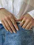 Bague ASTRE