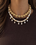 Collier OLIVE