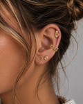 Piercing ODAIA