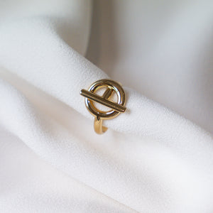 Bague DANNY