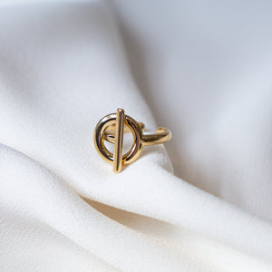 Bague DANNY