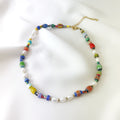 Collier BORINA
