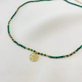 Collier APOLYTA