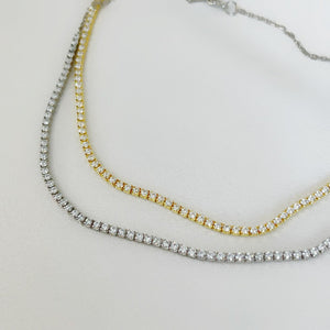 Collier RIVIERA