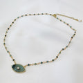Collier ORIS ( + de couleurs )