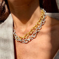 Collier LEONIS