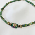 Collier TALIS