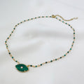 Collier ORIS ( + de couleurs )