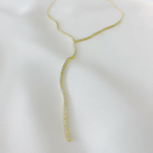 Collier DAPHNÉ