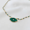 Collier ORIS ( + de couleurs )