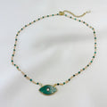 Collier ORIS ( + de couleurs )