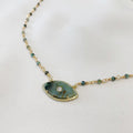 Collier ORIS ( + de couleurs )
