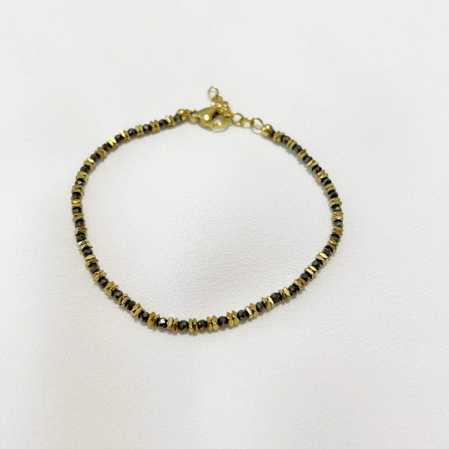 Bracelet LYRY (+ de couleurs)