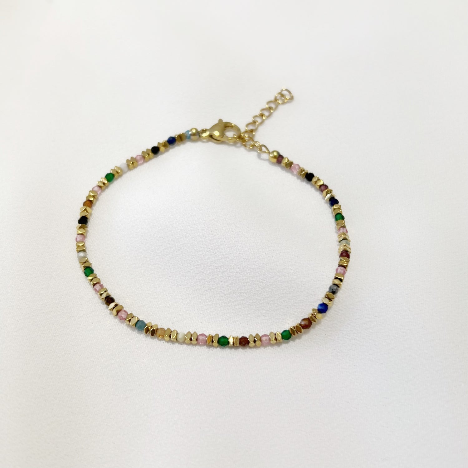 Bracelet LYRY (+ de couleurs)