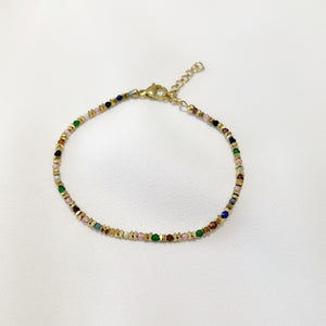 Bracelet LYRY (+ de couleurs)