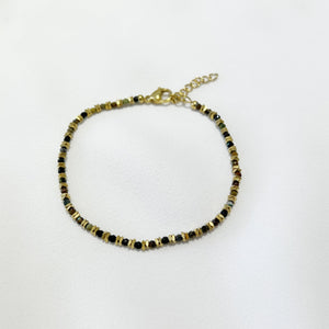 Bracelet LYRY (+ de couleurs)