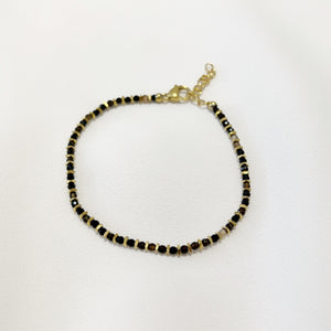 Bracelet LYRY (+ de couleurs)