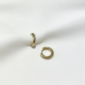 Boucles d'oreilles RYLOS