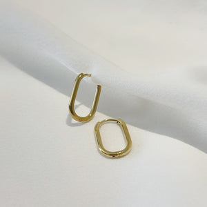 Boucles d'oreilles BAO