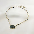 Collier IDA