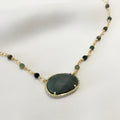 Collier IDA