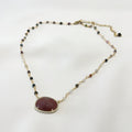 Collier IDA