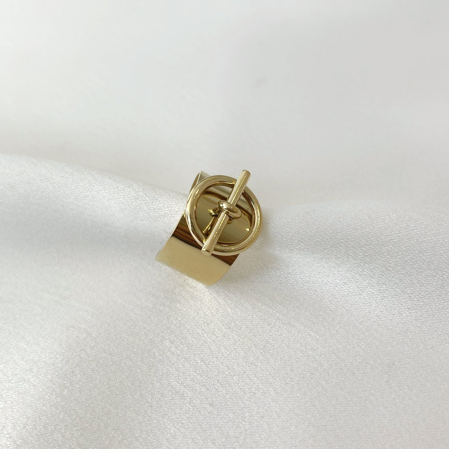 Bague DONNA