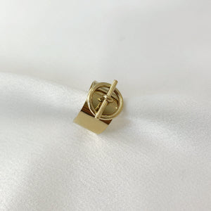 Bague DONNA
