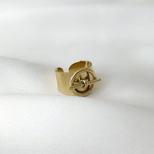 Bague DONNA