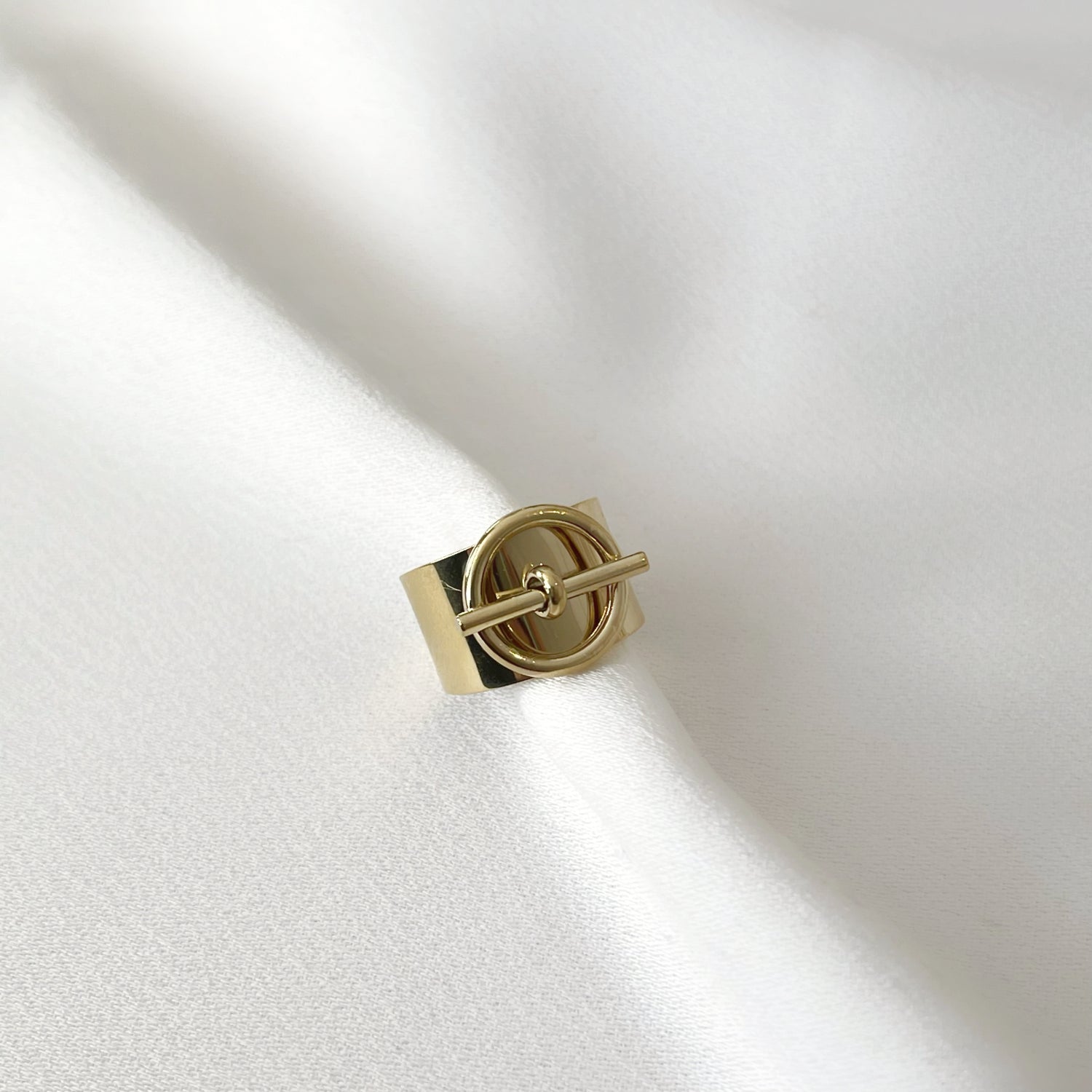 Bague DONNA